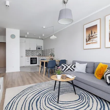 Subtle Grey With Furnished Balcony And Parking In By Renters *