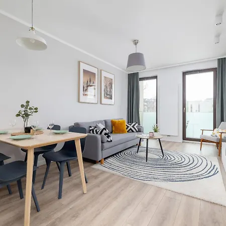 Subtle Grey With Furnished Balcony And Parking In By Renters
